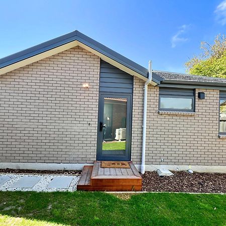 Modern Home With 2 Ensuites Only 17 Minutes To City And Chc Airport 크라이스트처치 외부 사진