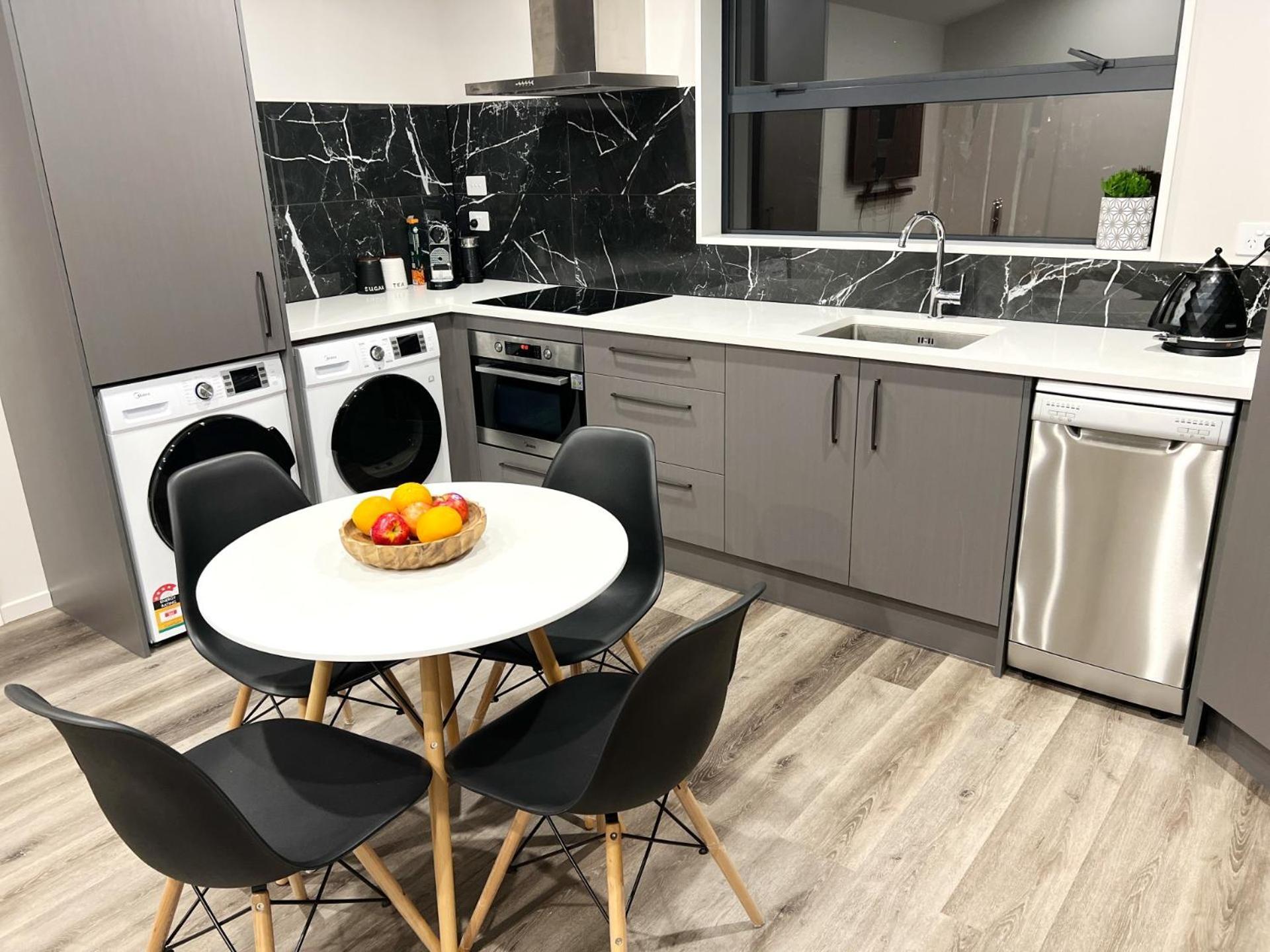 Modern Home With 2 Ensuites Only 17 Minutes To City And Chc Airport 크라이스트처치 외부 사진